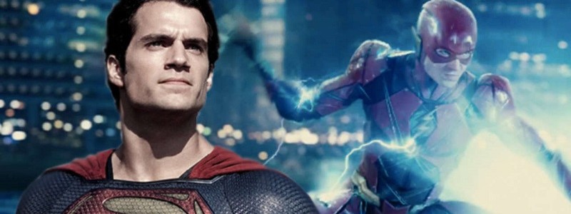 Лучше поздно: Трейлер «Лиги справедливости» с Суперменом