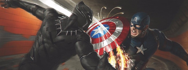 Как отец Тони Старка получил вибраниум в киновселенной Marvel?