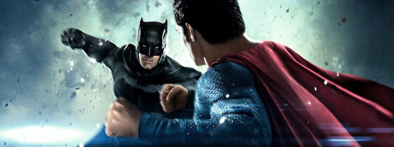 Снайдер подтвердил теорию «Бэтмена против Супермена» о том, как Бэтмен скрылся от сверхчеловека