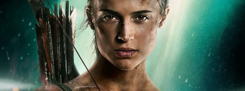 Есть ли сцена после титров фильма «Tomb Raider: Лара Крофт»?