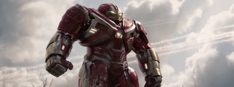 Почему «Мстителей: Война бесконечности» надо смотреть в IMAX