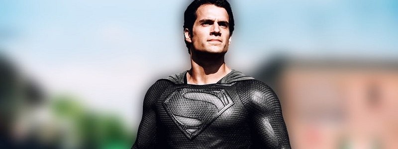 Реальная причина, почему Супермен не носил черный костюм в «Лиге справедливости»