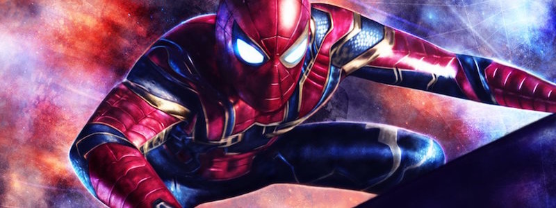 Человек-паук официально стал Мстителем в трейлере «Войны бесконечности»