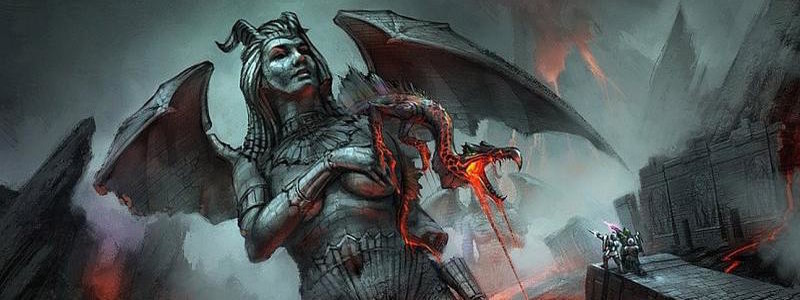 Вышла Shroud of the Avatar: Forsaken Virtues от создателей Lineage