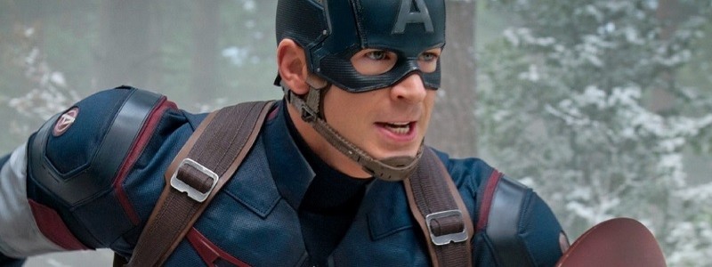 По чему Крис Эванс будет скучать после ухода с роли Капитана Америка
