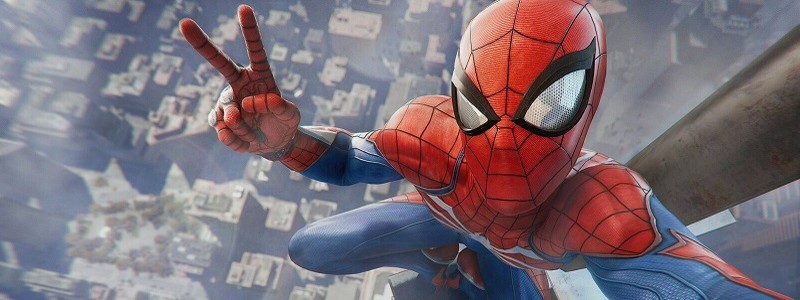 Предзаказ Spider-Man для PS4: Какие бонусы входят и детали DLC