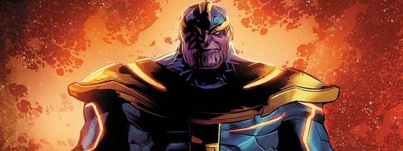 Почему Танос самый лучший злодей Marvel