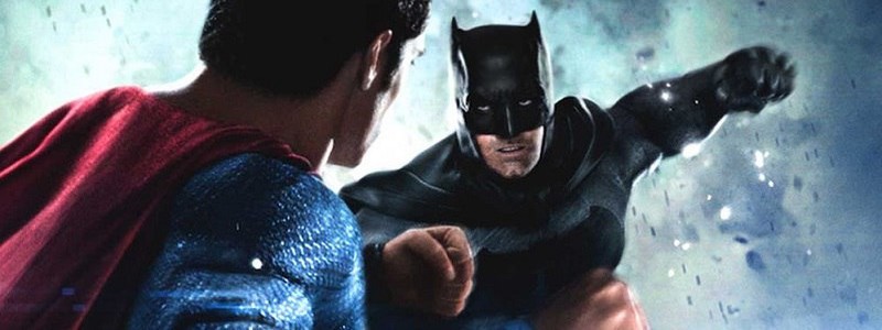 Всегда ли Зак Снайдер планировал сделать «Бэтмена против Супермена»?