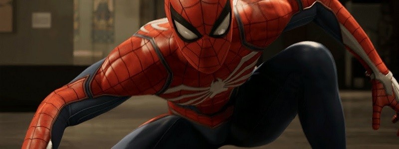 Утечка: Бандл PS4 Pro с игрой Spider-Man