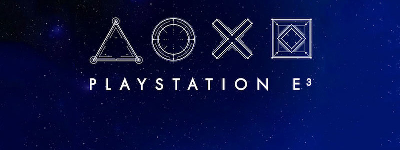 Дата и время пресс-конференции Sony на E3 2018