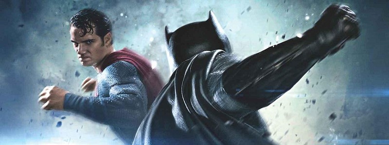 Оператор «Бэтмена против Супермена» покидает киновселенную DC