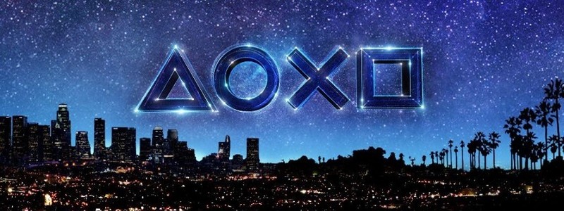 Игры Sony на E3 2018