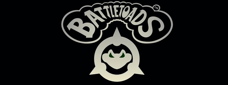 Новая часть BattleToads выйдет в 2019 году