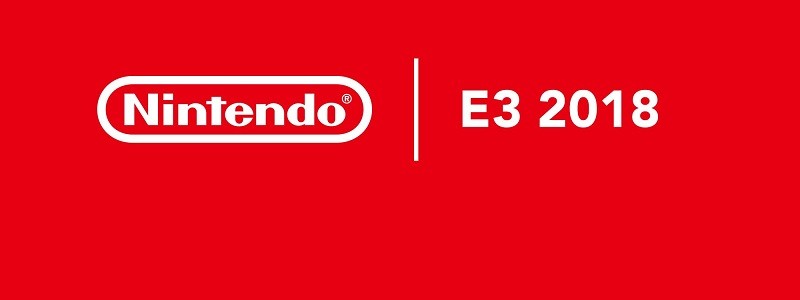 E3 2018. Где смотреть пресс-конференцию Nintendo на русском