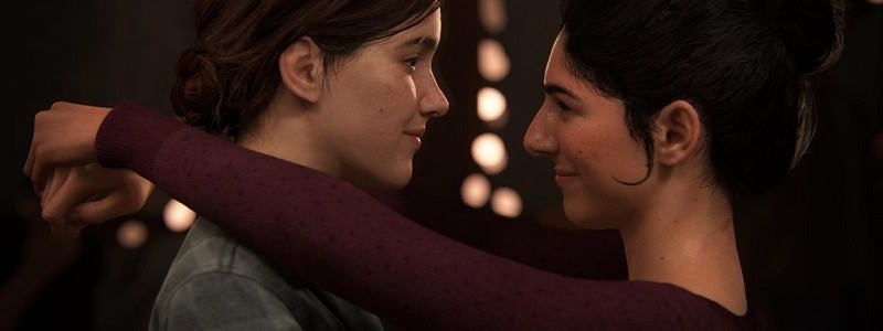 Трейлер The Last of Us 2 скрывает важную сюжетную деталь. За кого Элли мстит?