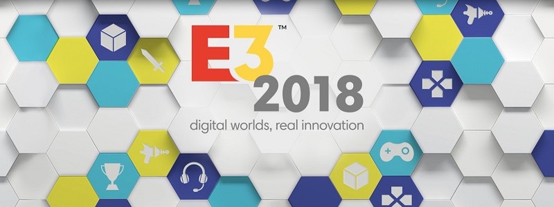 Лучшие трейлеры выставки E3 2018