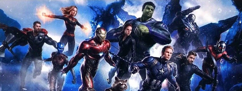 Marvel представила первый отрывок «Мстителей 4». Подтверждена популярная теория