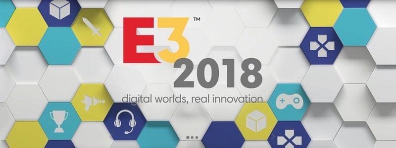 Подведены итоги E3 2018. Количество посетителей и новые рекорды
