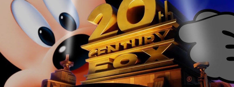 Disney увеличила сумму за студию Fox из-за Comcast