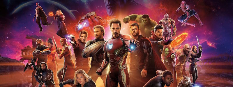 Глава Marvel тизерит планы на киновселенную до 2024 года