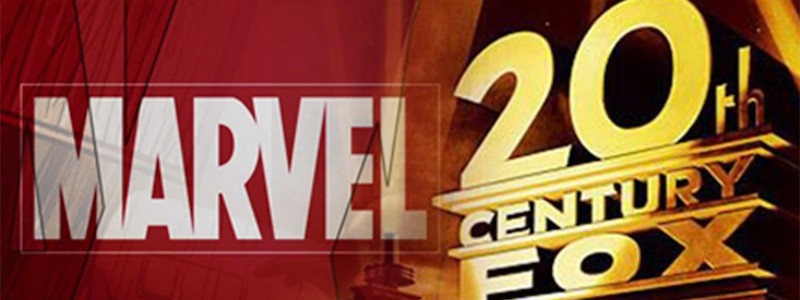 Люди Икс скоро встретятся с Мстителями: Comcast отказалась от Fox