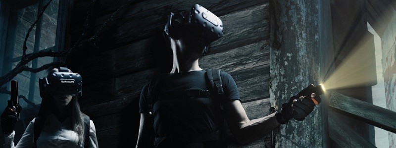 Platforma VR открывает новое уникальное пространство на Винзаводе