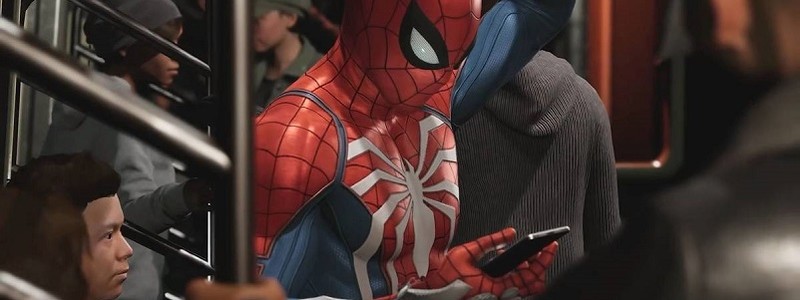 Когда появятся оценки и обзоры «Человека-паука» для PS4