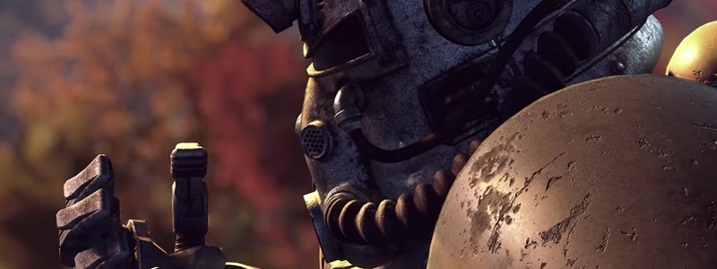Почему в Fallout 76 нельзя играть оффлайн