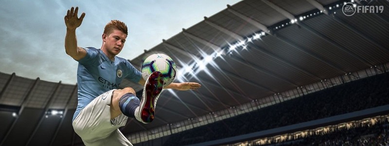 Системные требования FIFA 19 для ПК. У вас пойдет?