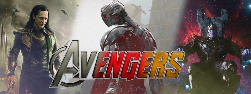 Marvel допустили ошибку с логотипом «Мстителей»
