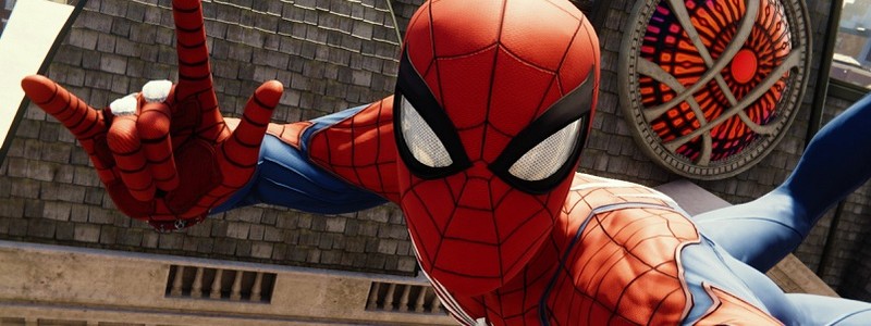 Почему Spider-Man (2018) лучше фильмов Marvel