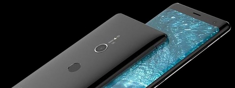 Коротко о смартфоне Sony Xperia XZ3. Цена в России и особенности