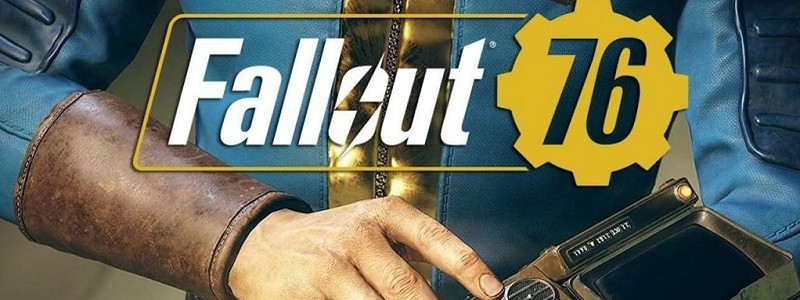 Дата начала бета-теста Fallout 76 B.E.T.A.