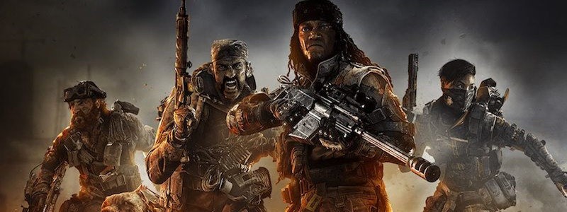 Решение проблем Call of Duty: Black Ops 4 (2018): тормоза, баги и ошибки