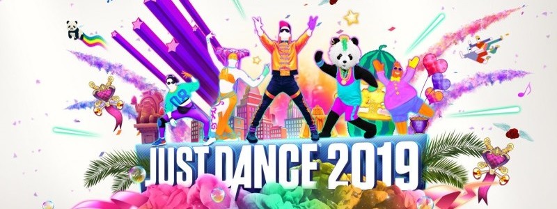 Полный список песен Just Dance 2019