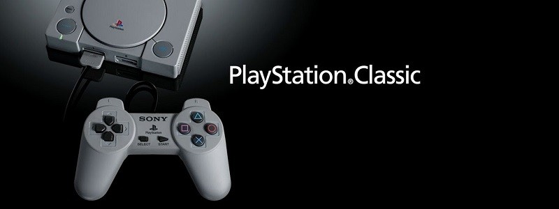 Полный список игр PlayStation Classic (2018) включает GTA и MGS