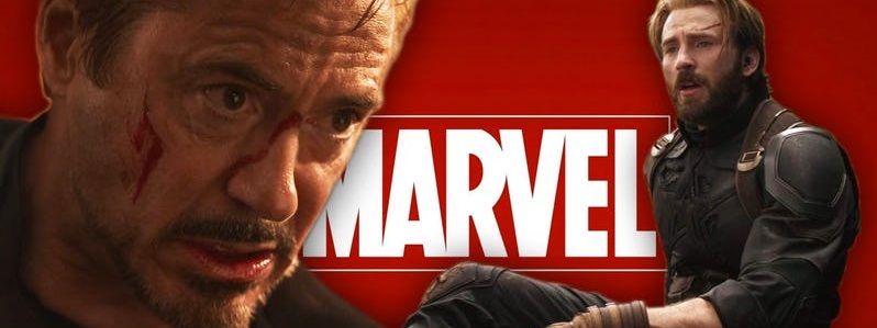 «Мстители 4» станут финалом киновселенной Marvel в текущем виде