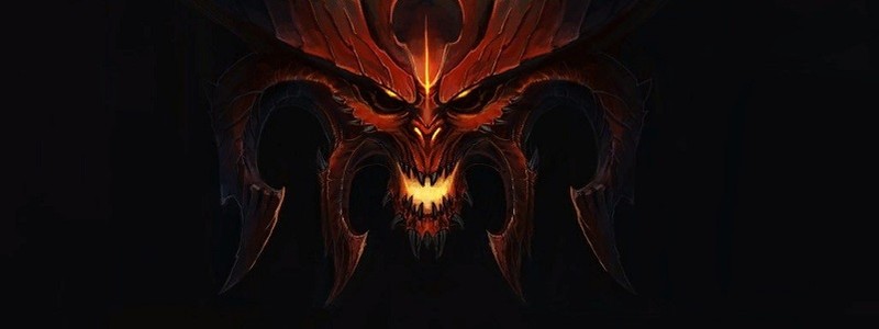 Анонс Diablo 4 был отменен в последний момент