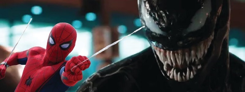 Успех «Венома» разрушил будущее Человека-паука в киновселенной Marvel
