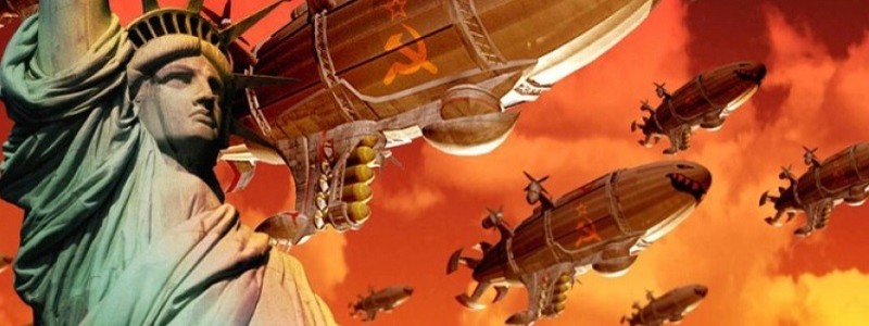 Анонс ремастеров Command & Conquer: Tiberian Dawn и Red Alert без даты выхода