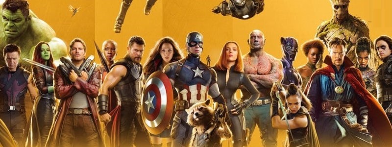 Marvel раскрыли официальный таймлайн киновселенной MCU