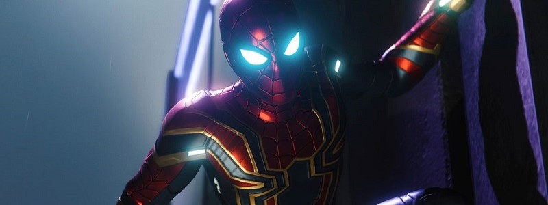Дата выхода DLC Silver Lining для Spider-Man. Какие костюмы?