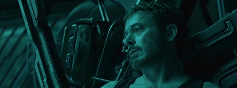 IMAX-трейлер «Мстителей: Финал» дает ответы на некоторые загадки