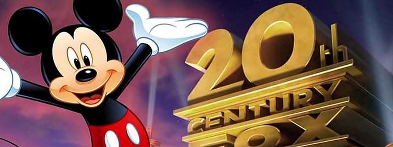 Окончательная дата объединения Disney и 21th Century Fox