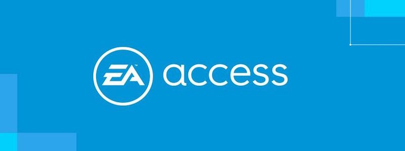 Утечка: Подписка EA Access появится на PS4