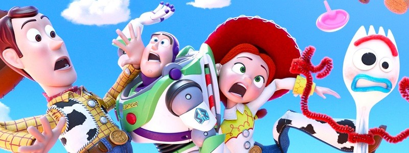 Почему Pixar решили сделать «Историю игрушек 4»