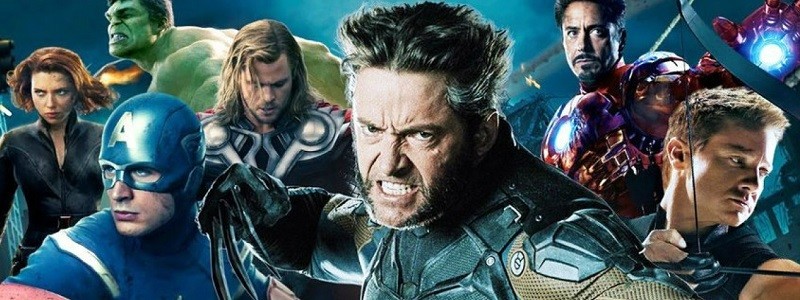 Росомаха присоединится к Мстителям в киновселенной Marvel