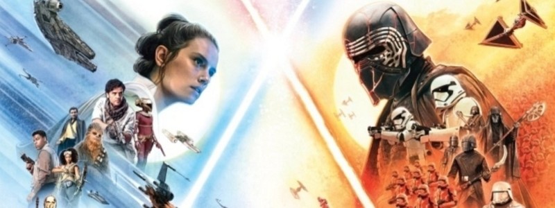 Disney прокомментировали будущие фильмы «Звездные войны»