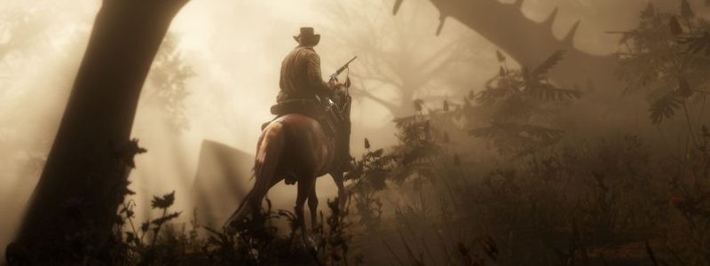 Первый патч Red Dead Redemption 2 для PC исправляет вылеты
