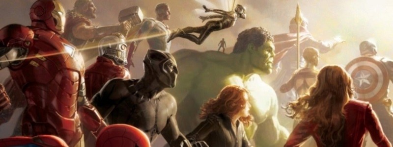 Руффало объяснил, почему люди любят киновселенную Marvel